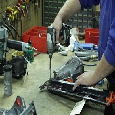 Tools Repairing Services