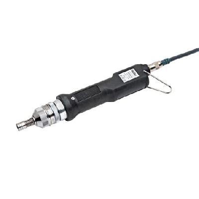 TORQUE CONTROLLED CLUTCH TYPE SCREWDRIVER