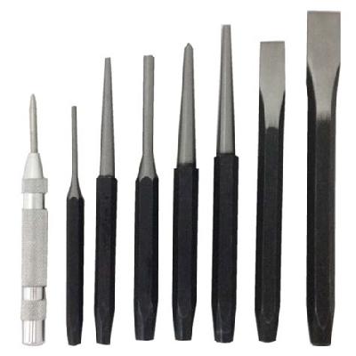 Alloy Steel Chisel