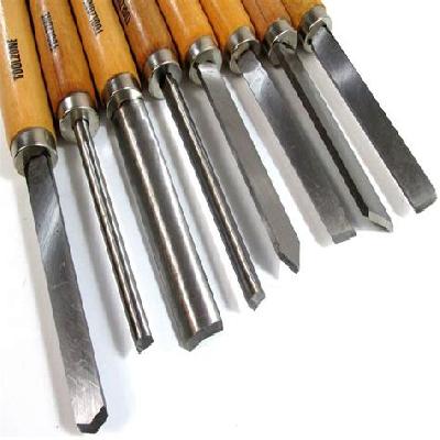 Carbon Steel Chisel