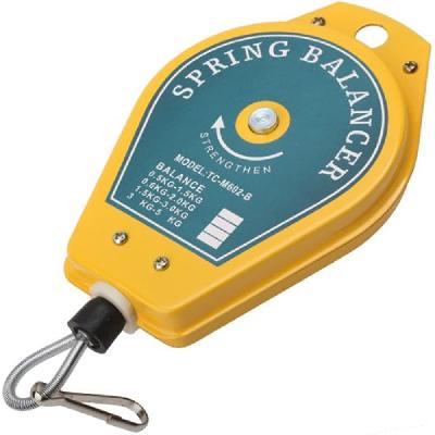 Retractable Spring Balancer