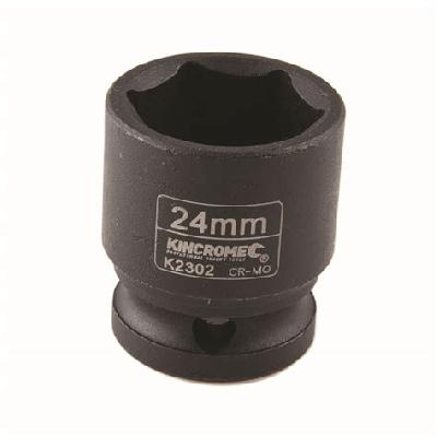 Square Drive Impact Socket