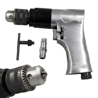Air Reversible Drill Machine