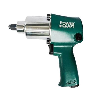 Heavy Duty Impact Wrench Weight Less