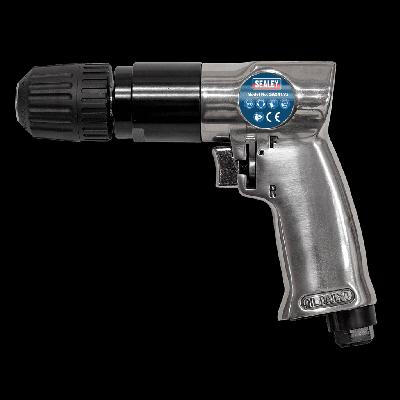 Keyless Air Drill