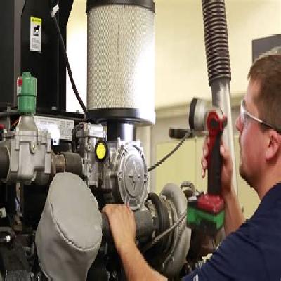 MPSONIC_Ultrasonic Generator Service