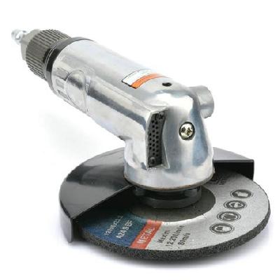 Pneumatic Air Angle Grinder