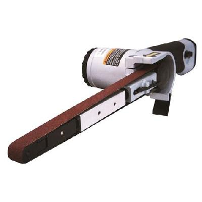 Pneumatic Air Belt Sander