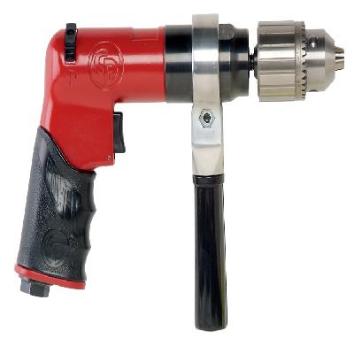 Pneumatic Air Drill
