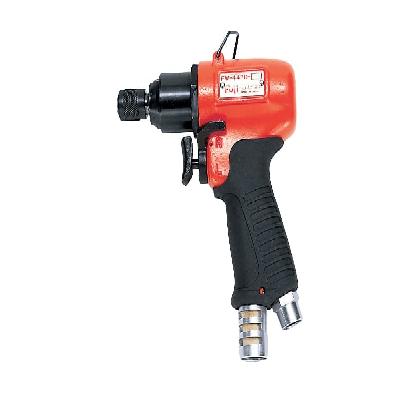 Pneumatic Air Impact Straight Screwdriver