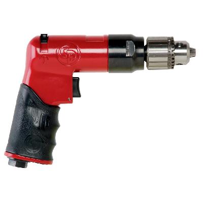 Pneumatic Air Reversible Drill