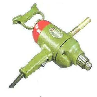 20 Mm Heavy Duty Drill( Chuck Model) - WDHC