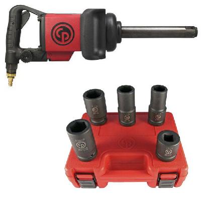 Air Impact Wrench 1 Inch