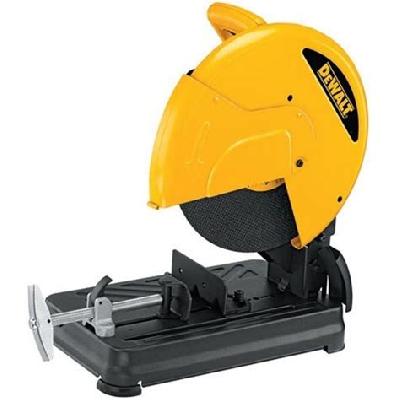 Dewalt D28730 2300W 355 mm Industrial Chop Saw