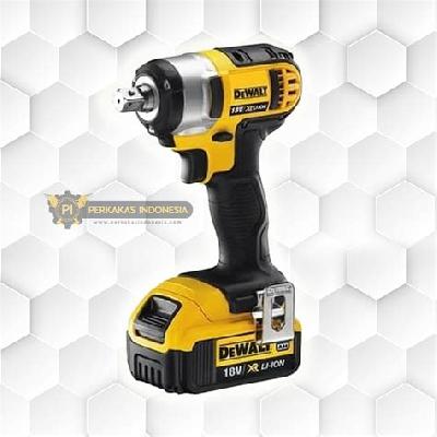 Dewalt DCF880M2 18V XR Li ion Cordless Impact wrench