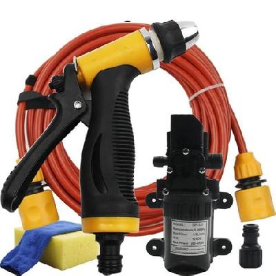 High Pressure Car Washer