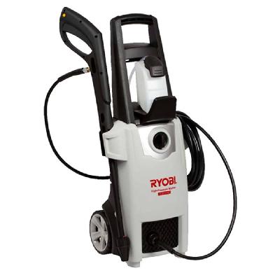 High Pressure Washer 130 Bar