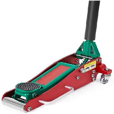 Hydraulic Trolley and Bottle Jacks