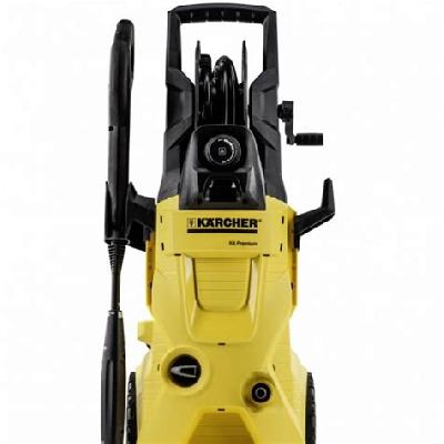Karcher High Pressure Washer K4 Premium