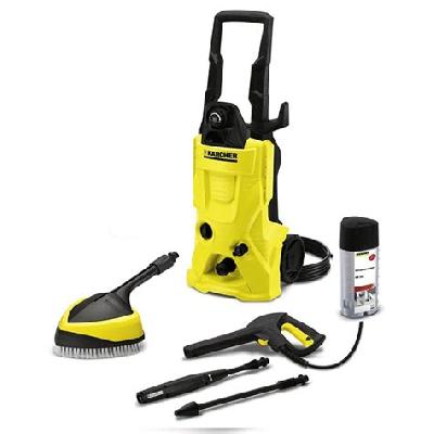 Karcher K3 Premium High Pressure Washer