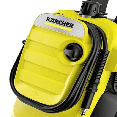 Karcher K4 Compact High Pressure Washer