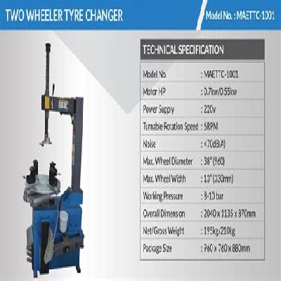 Manual Test Pressure Pump