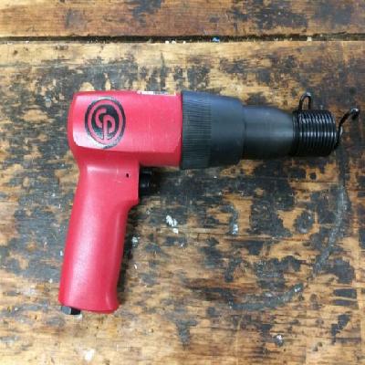Pneumatic Air Hammer - Katashi AH-71L