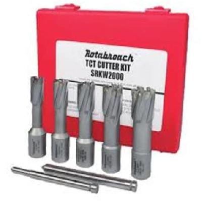 TCT SERIES CUTTER