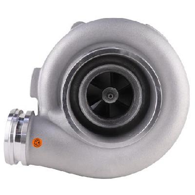 Turbochargers - Garrett