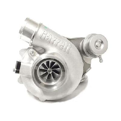 Turbochargers - Garrett G25