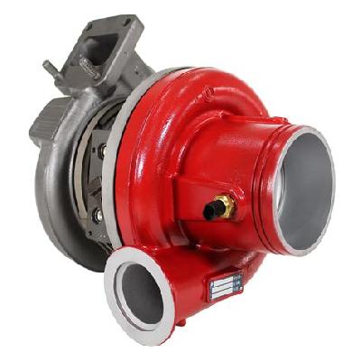 turbochargers