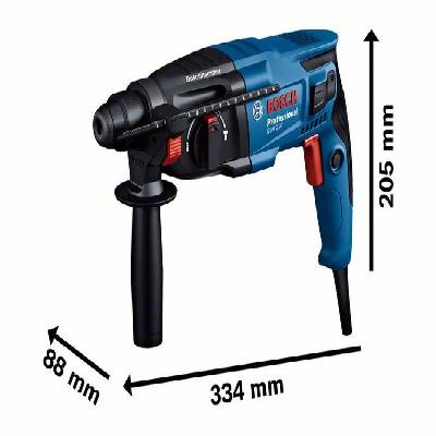 Bosch 2 kg Hammer GBH 2-22 RE