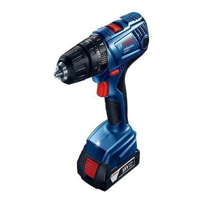 Bosch Cordless Combi GSB 180-LI Professional