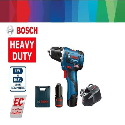 Bosch Cordless Drill