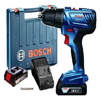 Bosch Cordless Drill GSR 180-LI