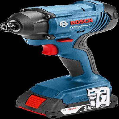 Bosch Cordless Impact Driver