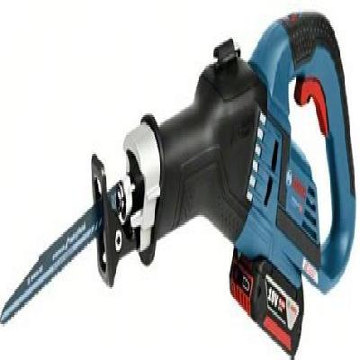 Bosch Cordless Reciprocating Saw Gsa 18v-32 Solo