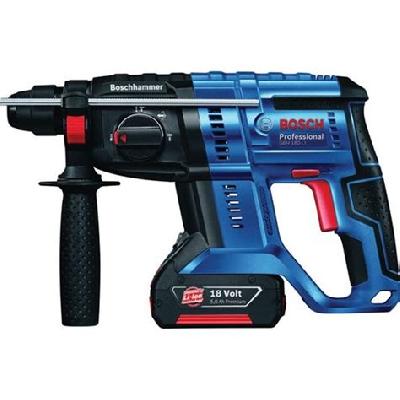 Bosch Cordless Rotary Hammer 