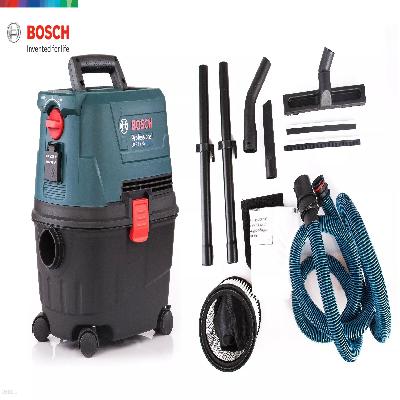 Bosch Gas 15PS Vacuum Cleaner