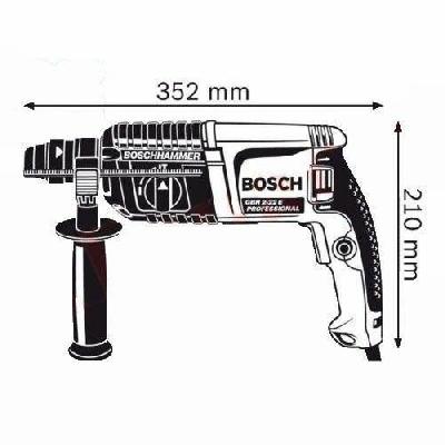 BOSCH  E Professional