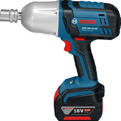BOSCH GDS 18V-LI