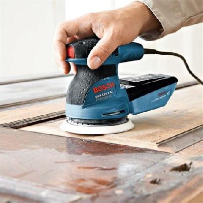 Bosch Sander