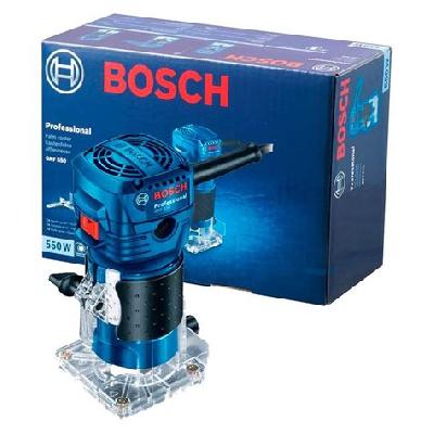 BOSCH GKF 550 Professional Router