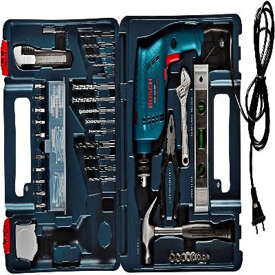 Bosch GSB 500 RE KIT