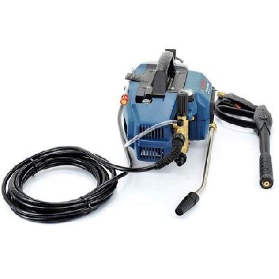 Bosch High-pressure Washer Ghp 5-13 C Professional