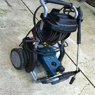 Bosch High-Pressure Washer GHP 5-75 X