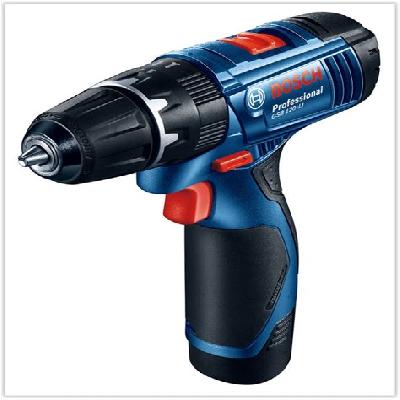 Bosch Impact Drill Drivers Gsb 120 Li Kit