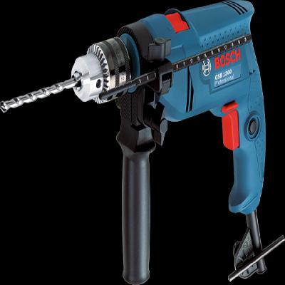 Bosch Impact Drill GSB 550 Electrician Kit Professional