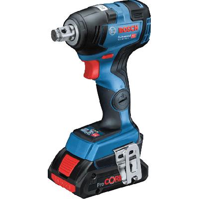 Bosch Impact Wrench Gds 18v-200