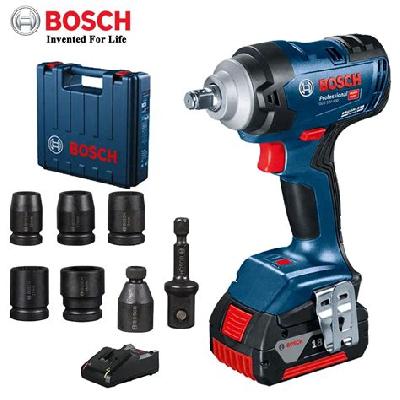Bosch Impact Wrench GDS 30